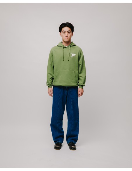 CATCH ME IF U CAN HOODIE