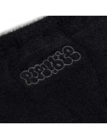 INTERNAL MOHAIR SWEATER