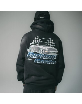 RIPNRACE HOODIE