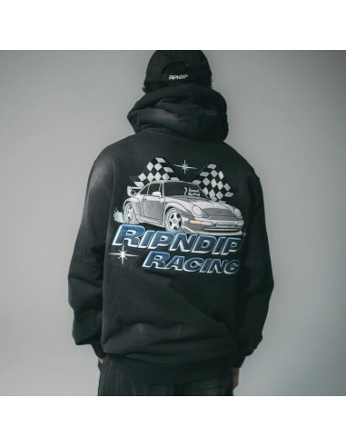 RIPNRACE HOODIE