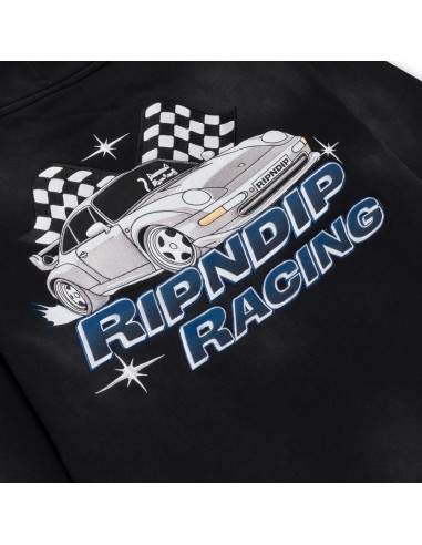 RIPNRACE HOODIE
