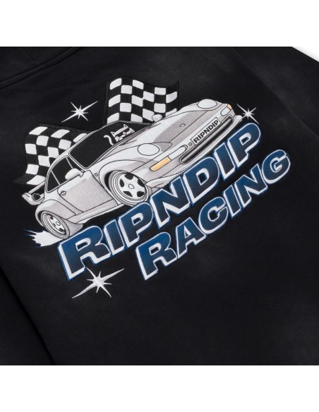 RIPNRACE HOODIE