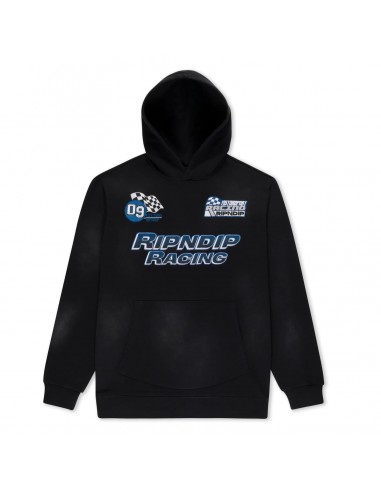 RIPNRACE HOODIE