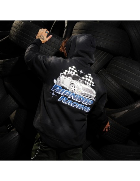 RIPNRACE HOODIE