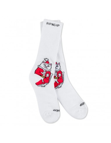 LORD SANTA SOCKS