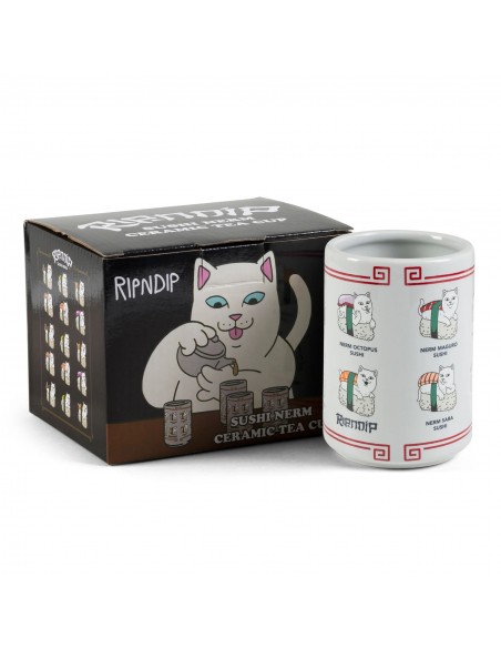 SUSHI NERM TEA CUP