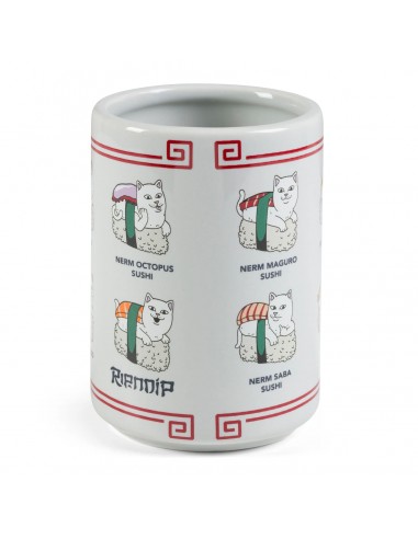 SUSHI NERM TEA CUP