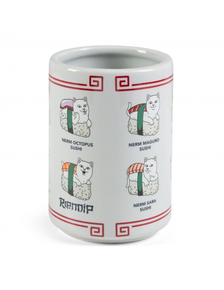 SUSHI NERM TEA CUP
