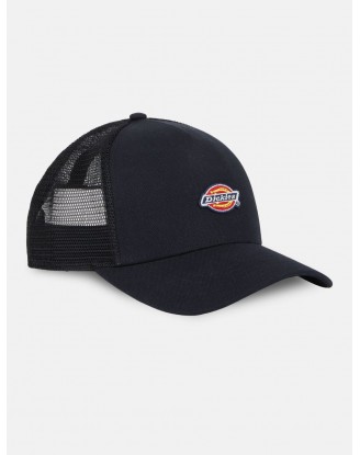 HANSTON TRUCKER BLACK