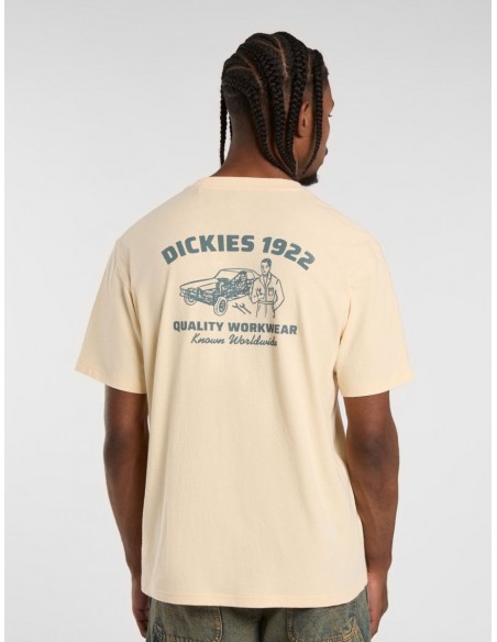 MECHANIC SS TEE CORN