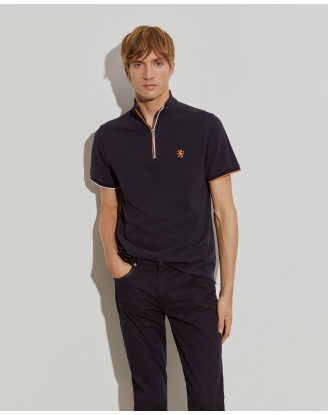 POLO AJUSTADO