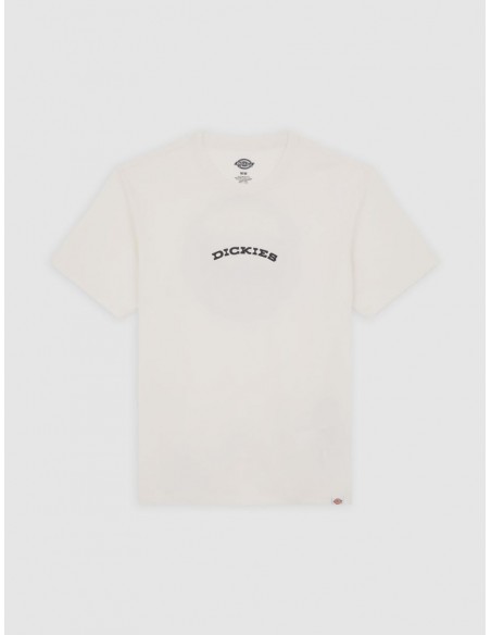 DICKIES OUTDOOR SS TEE EGRET