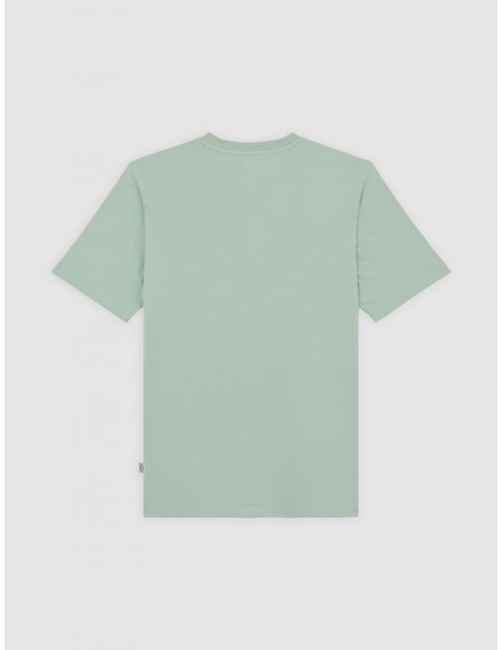 SS MAPLETON TEE ICEBERG GREEN