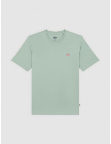 SS MAPLETON TEE ICEBERG GREEN