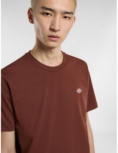 SS MAPLETON TEE CAPPUCCINO