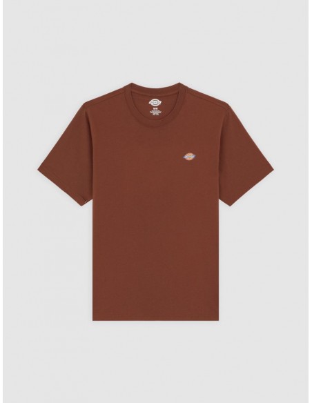 SS MAPLETON TEE CAPPUCCINO