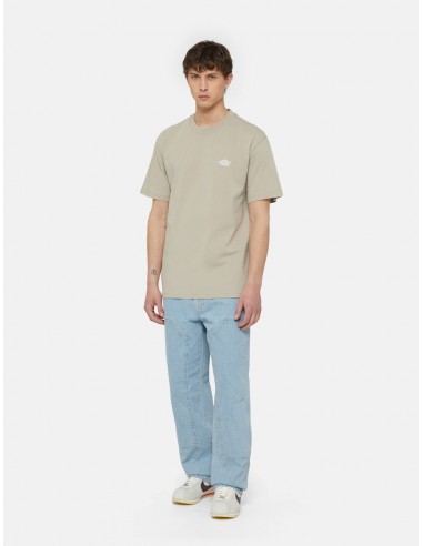 SUMMERDALE SS TEE SANDSTONE