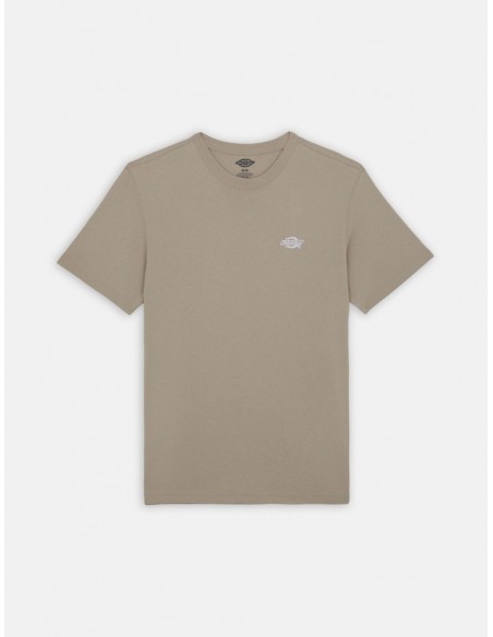 SUMMERDALE SS TEE SANDSTONE