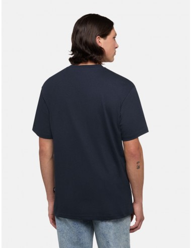 SUMMERDALE SS TEE NAVY