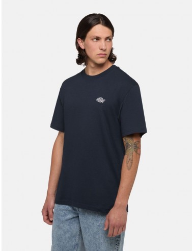 SUMMERDALE SS TEE NAVY
