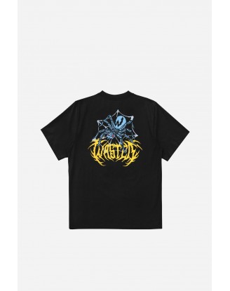 PREY T-SHIRT BLACK