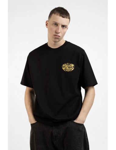 PREY T-SHIRT BLACK