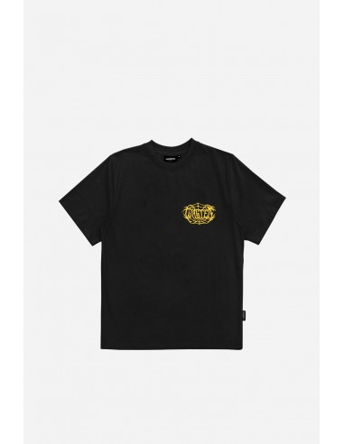 PREY T-SHIRT BLACK