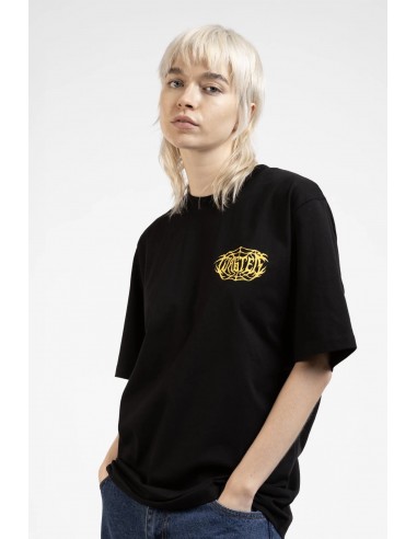 PREY T-SHIRT BLACK