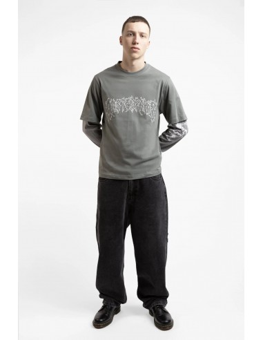 VARG T-AGE LODEN GREEN