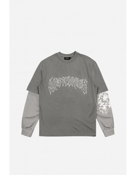 VARG T-AGE LODEN GREEN