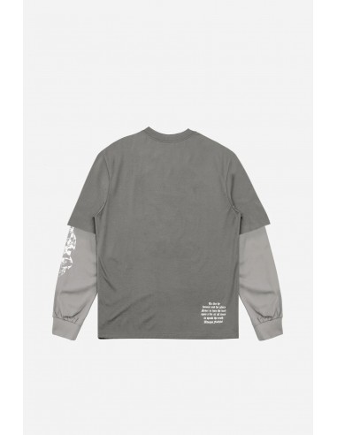 VARG T-AGE LODEN GREEN