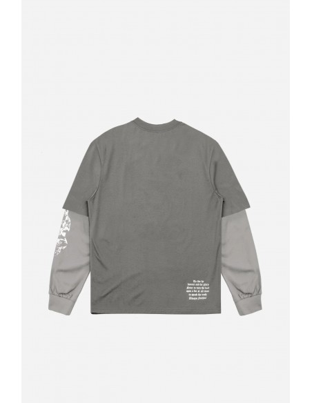 VARG T-AGE LODEN GREEN