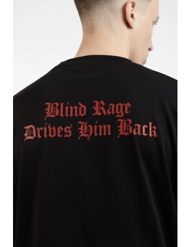 STUNNER T-SHIRT BLACK