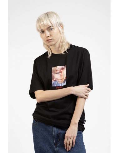 STUNNER T-SHIRT BLACK