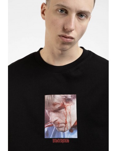 STUNNER T-SHIRT BLACK