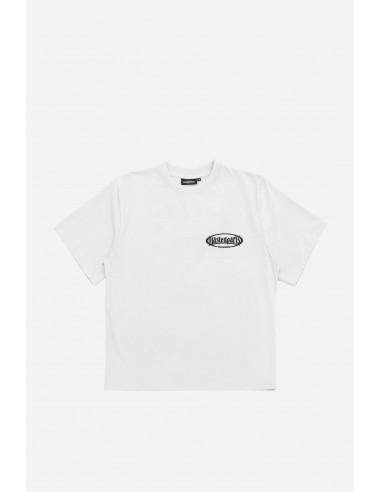 YARD BOXY T-SHIRT WHITE