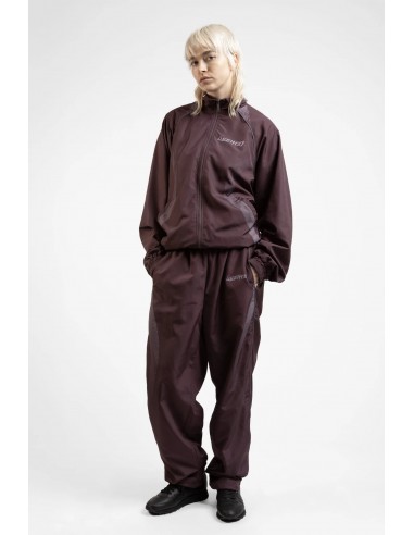 BLADE TRACK JACKET NIGHT GREY