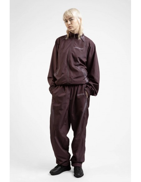 BLADE TRACK JACKET NIGHT GREY