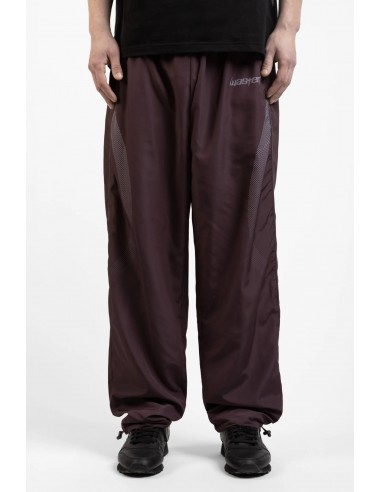 BLADE TRACK PANT NIGHT GREY
