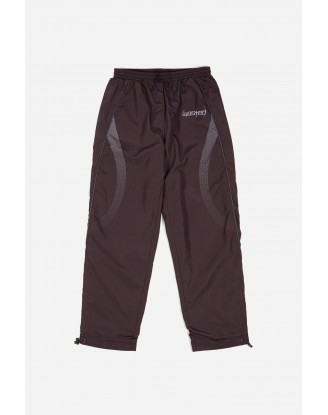 BLADE TRACK PANT NIGHT GREY