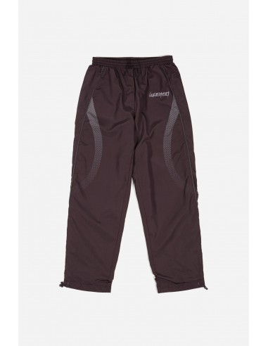 BLADE TRACK PANT NIGHT GREY