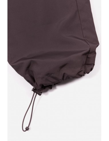 BLADE TRACK PANT NIGHT GREY