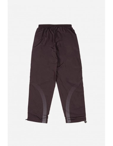 BLADE TRACK PANT NIGHT GREY