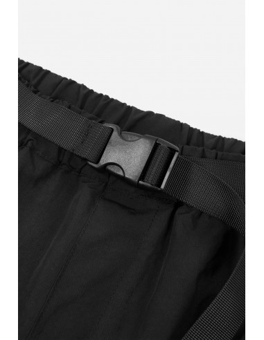 BLADE HUNTER PANT BLACK
