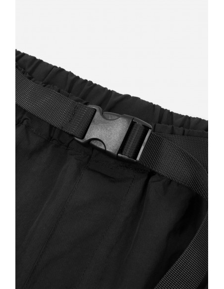 BLADE HUNTER PANT BLACK