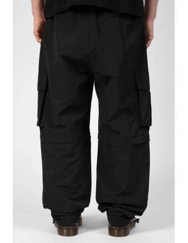 BLADE HUNTER PANT BLACK