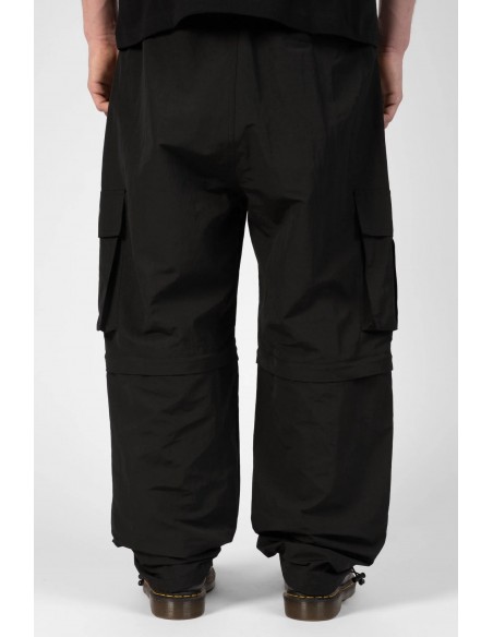 BLADE HUNTER PANT BLACK