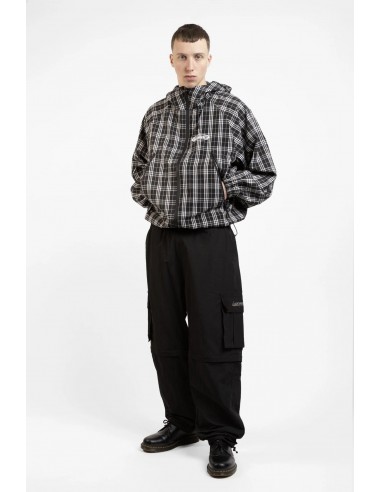 BLADE HUNTER PANT BLACK