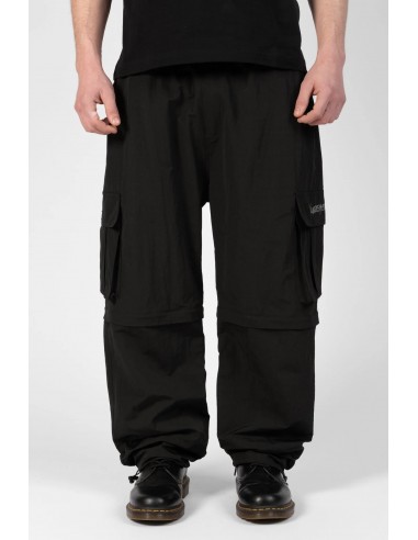 BLADE HUNTER PANT BLACK