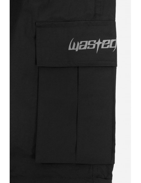 BLADE HUNTER PANT BLACK